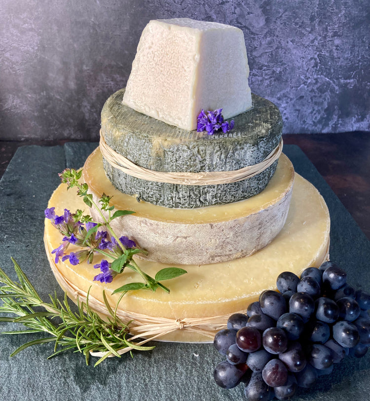 Celebration Cheese Cakes