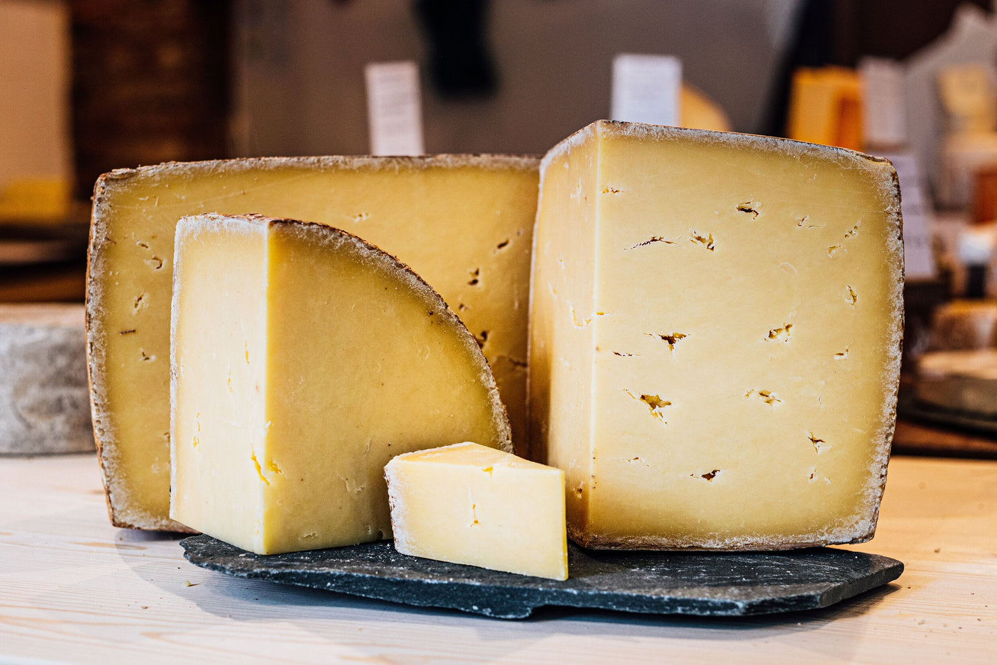 Lincolnshire Poacher - Christmas Selection