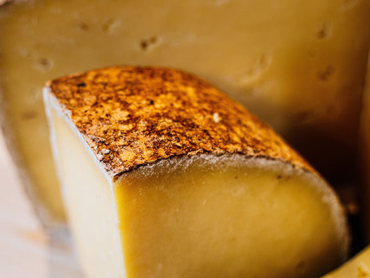 Lincolnshire Poacher - Christmas Selection