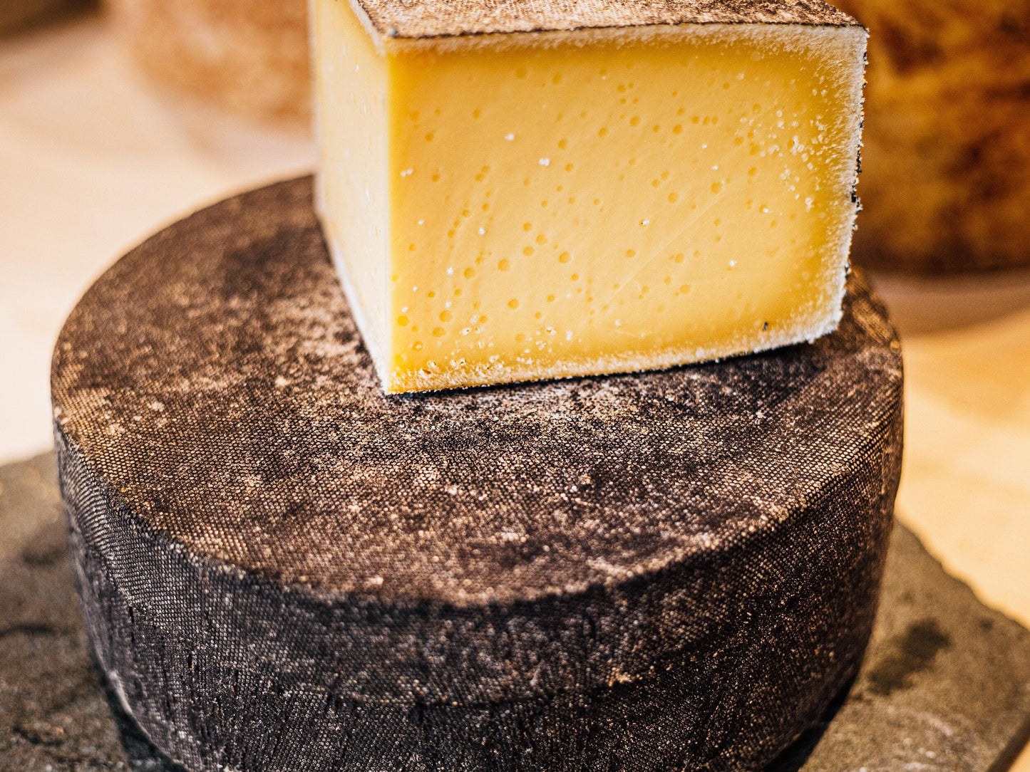 Cornish Kern - Christmas Selection