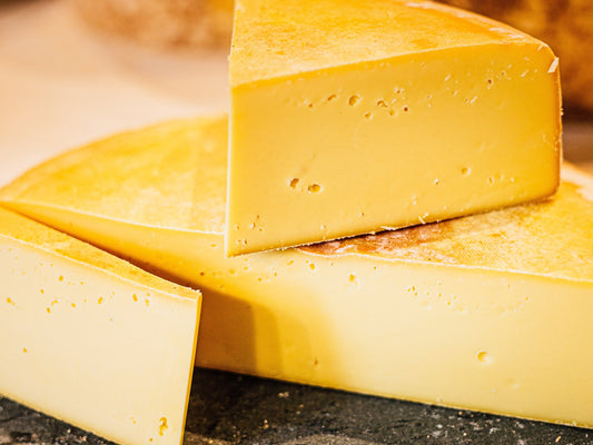 Ogleshield - Christmas Selection