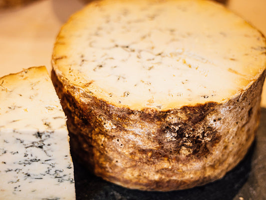 Stichelton - Christmas Selection