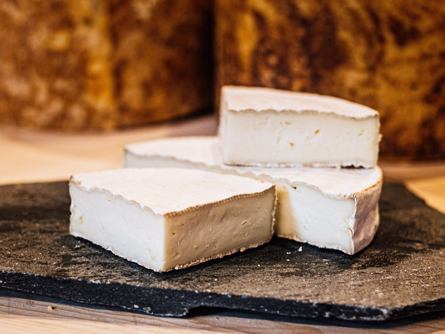 Wigmore - Christmas Selection