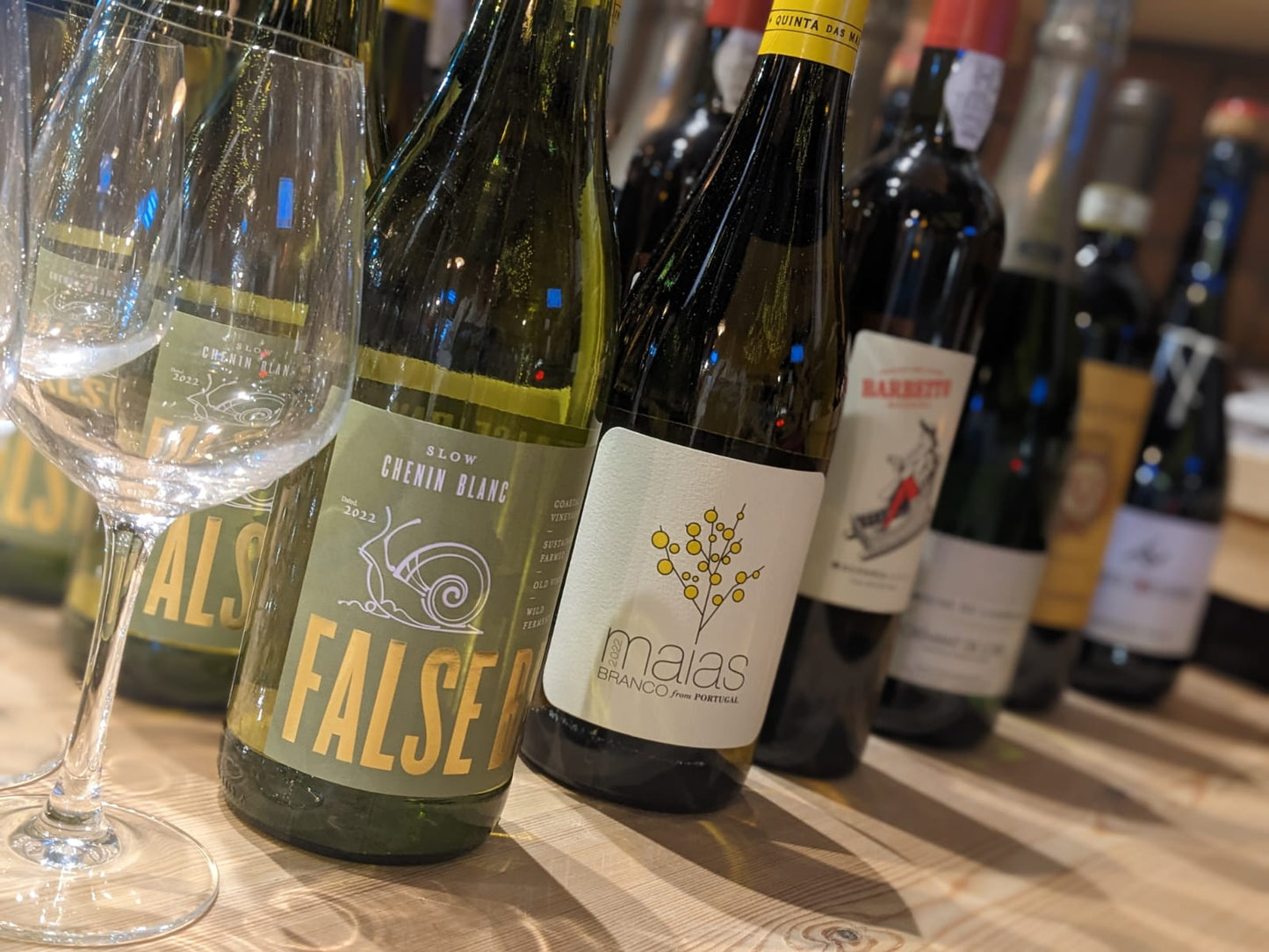 Christmas Cheese and Wine Evening