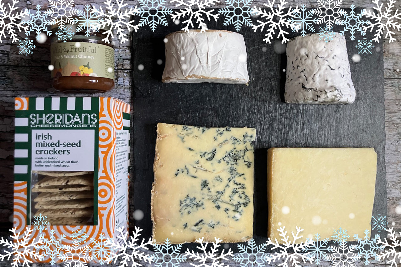 Christmas Select Box