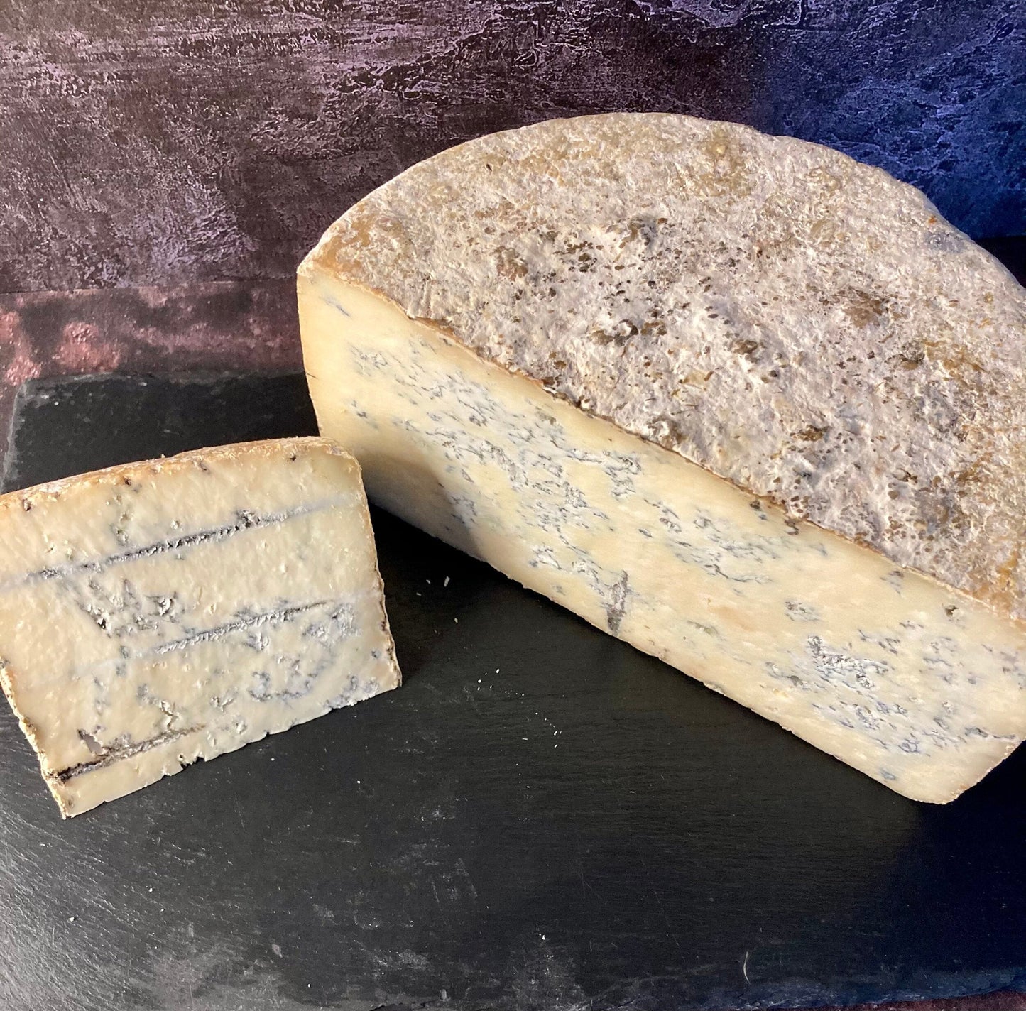 Brunswick Blue - Christmas Selection