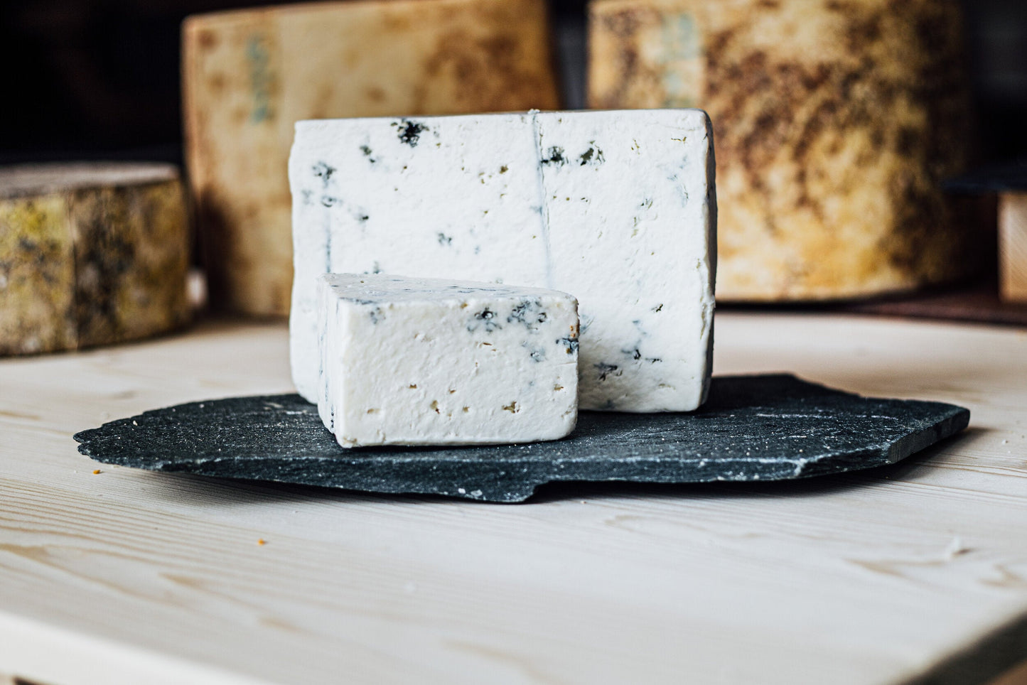 Harbourne Blue - Christmas Selection