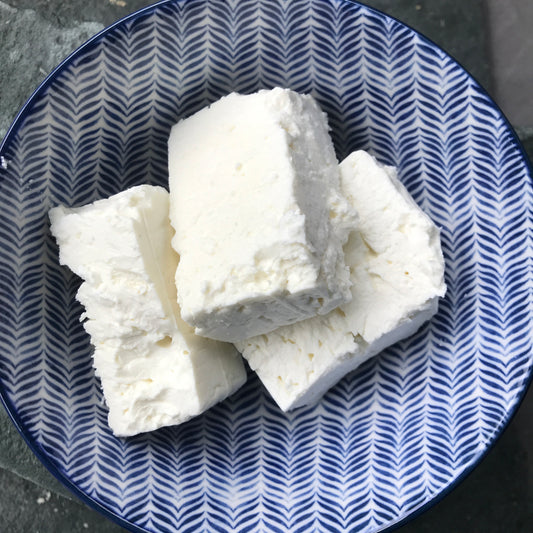 Feta Voras