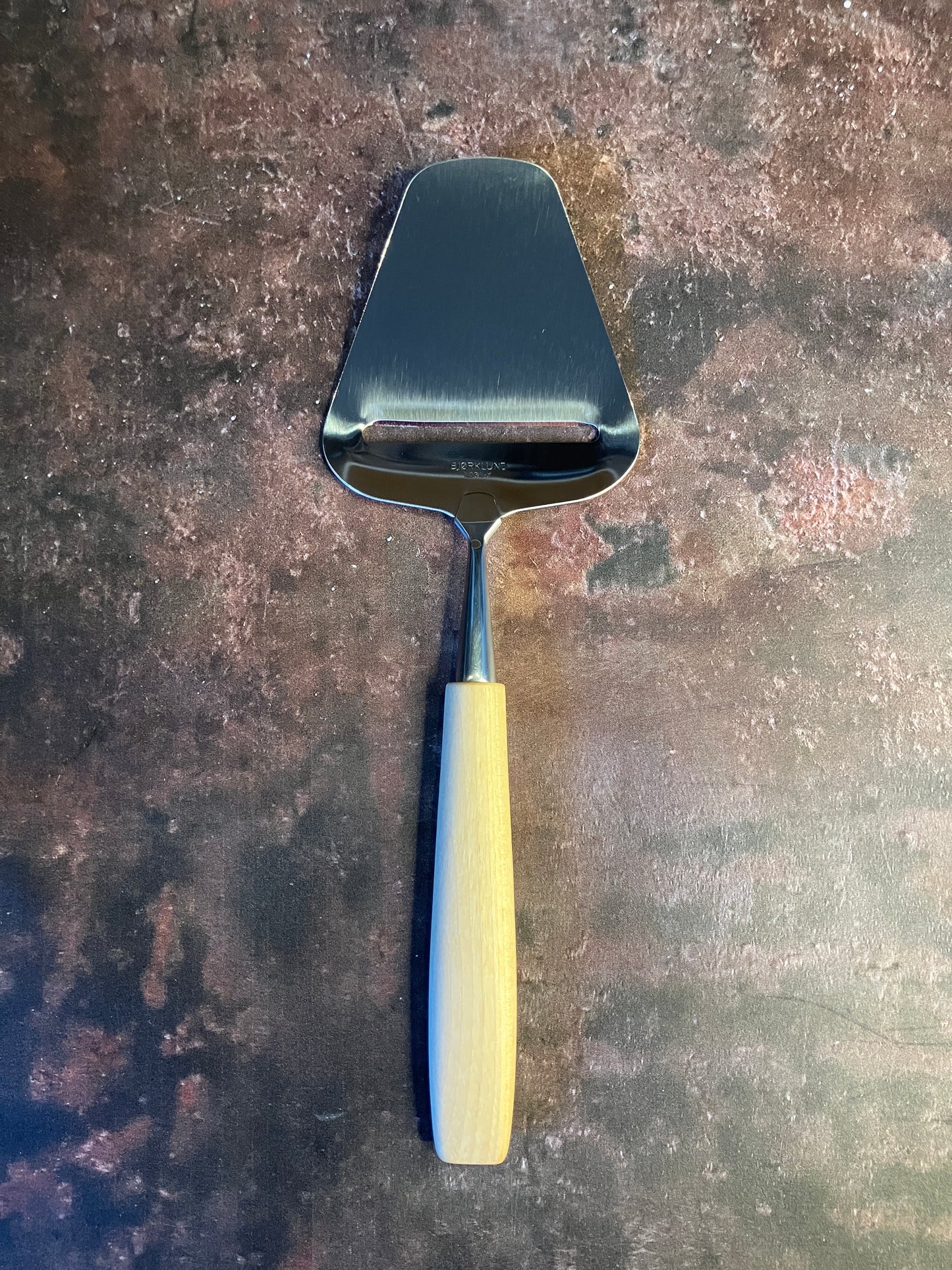 Bjørkland Cheese Knives