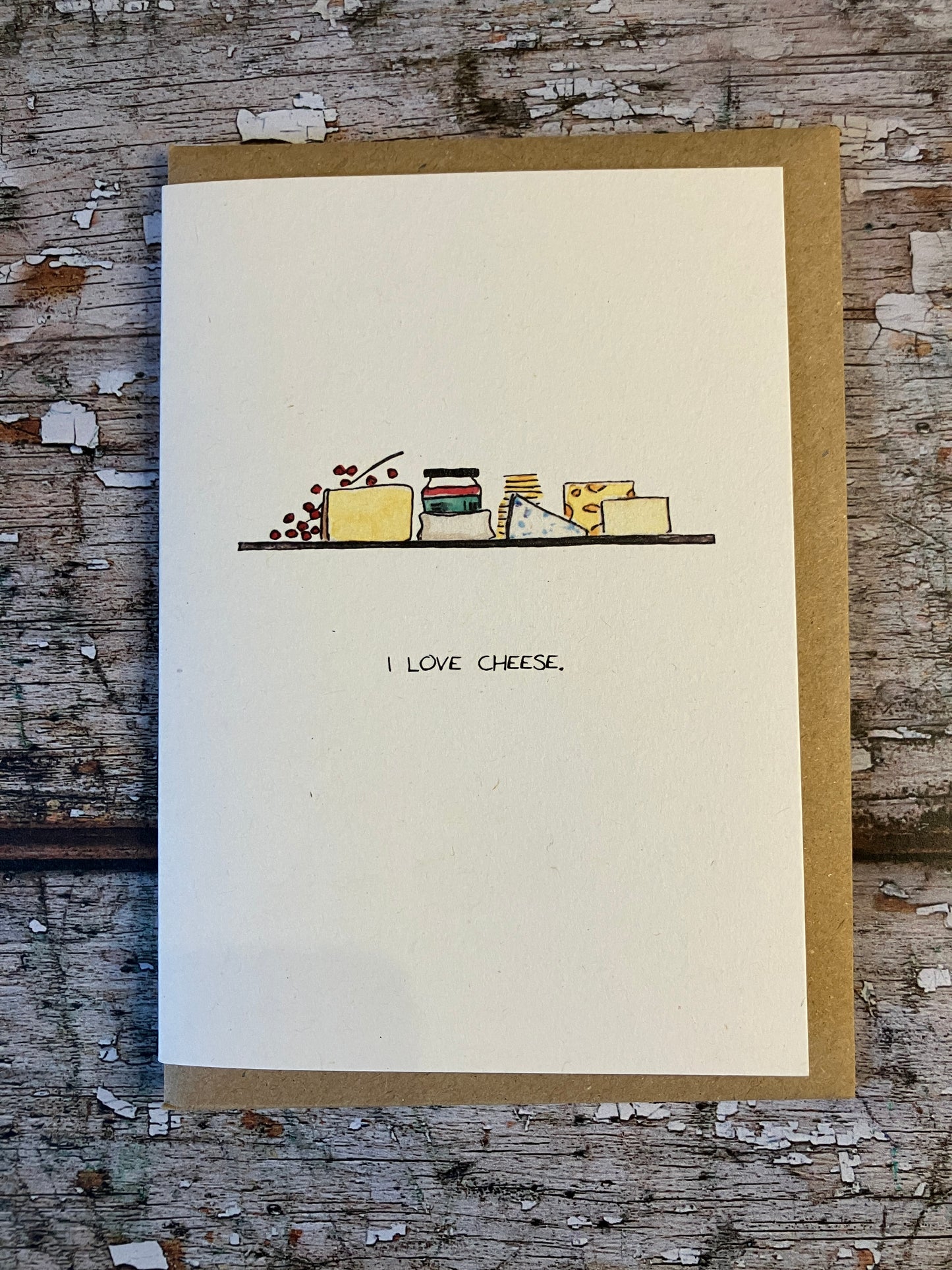 Greeting Cards