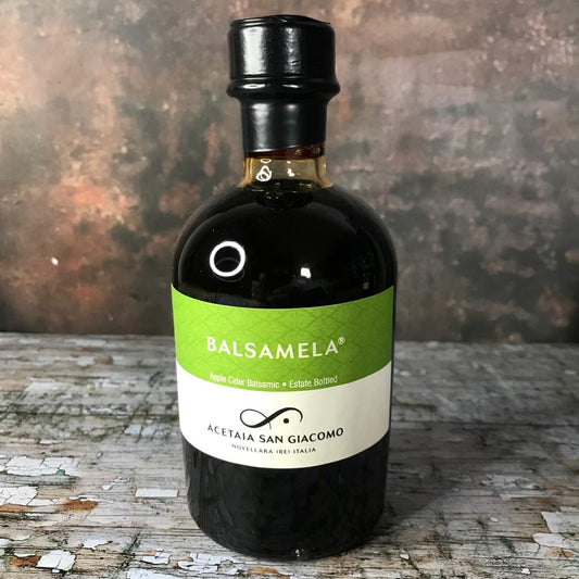 Balsamic Vinegars - Acetaia San Giocomo