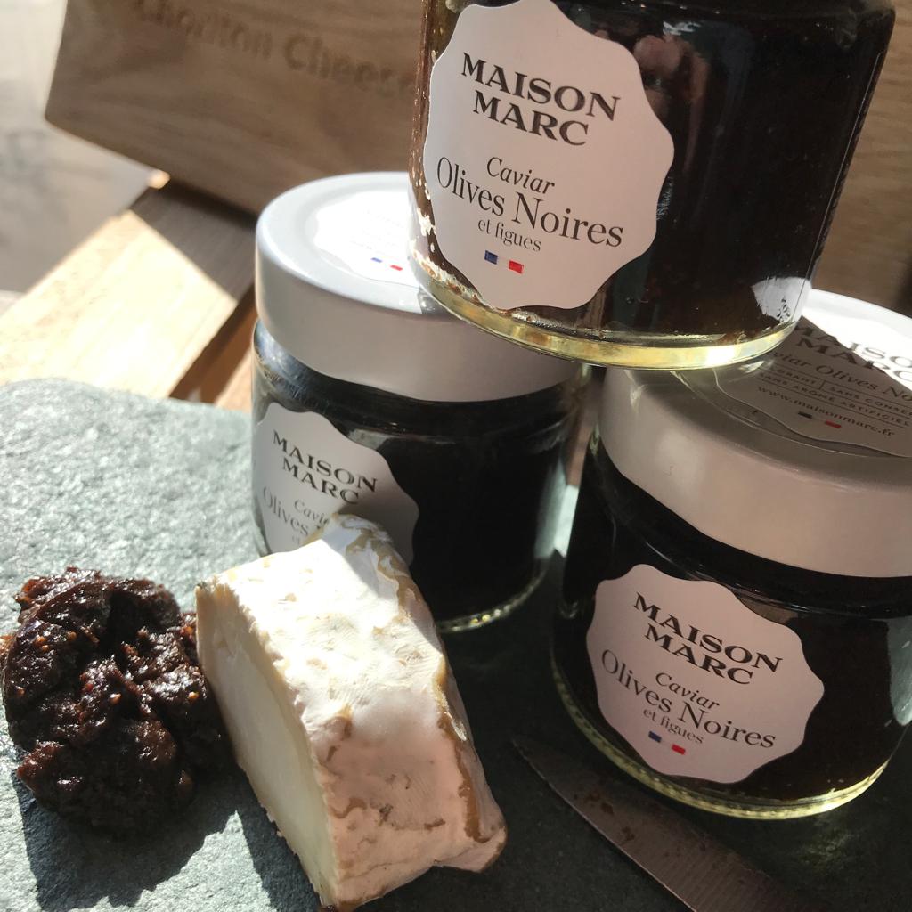 Maison Marc Cornichons