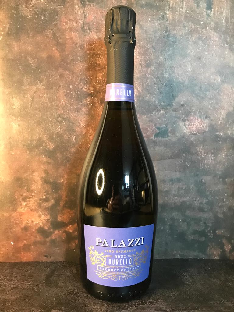 Palazzi Brut Durello - Prosecco