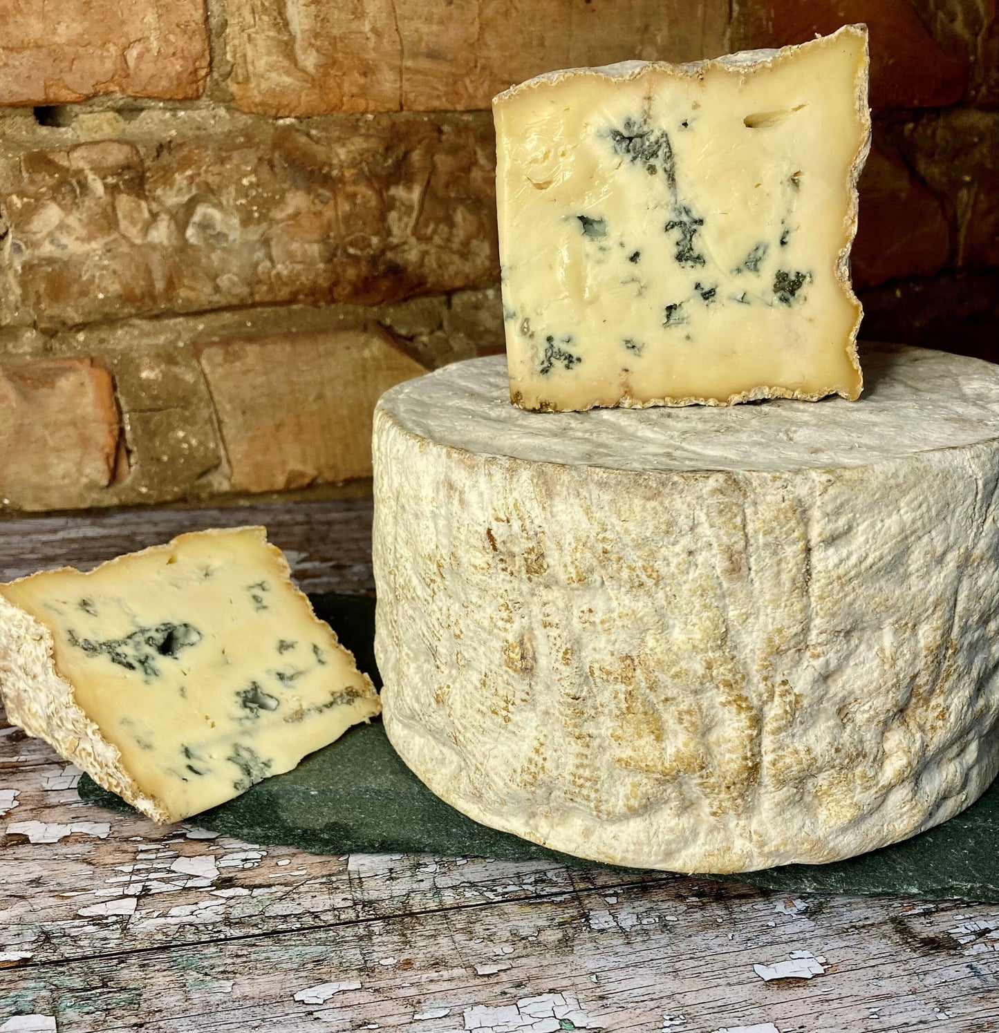 Pevensey Blue - Christmas Selection