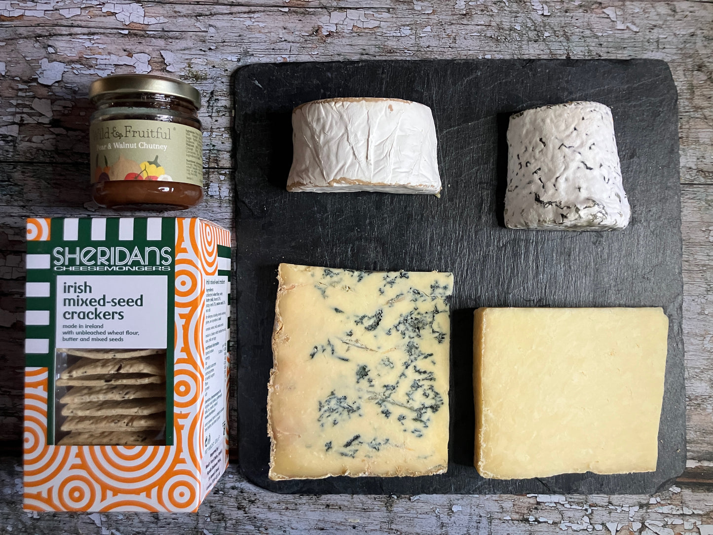 Christmas Select Box