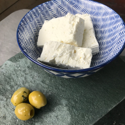 Feta Voras