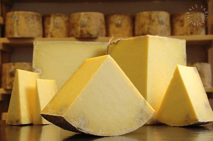 Montgomery Cheddar - Christmas Selection
