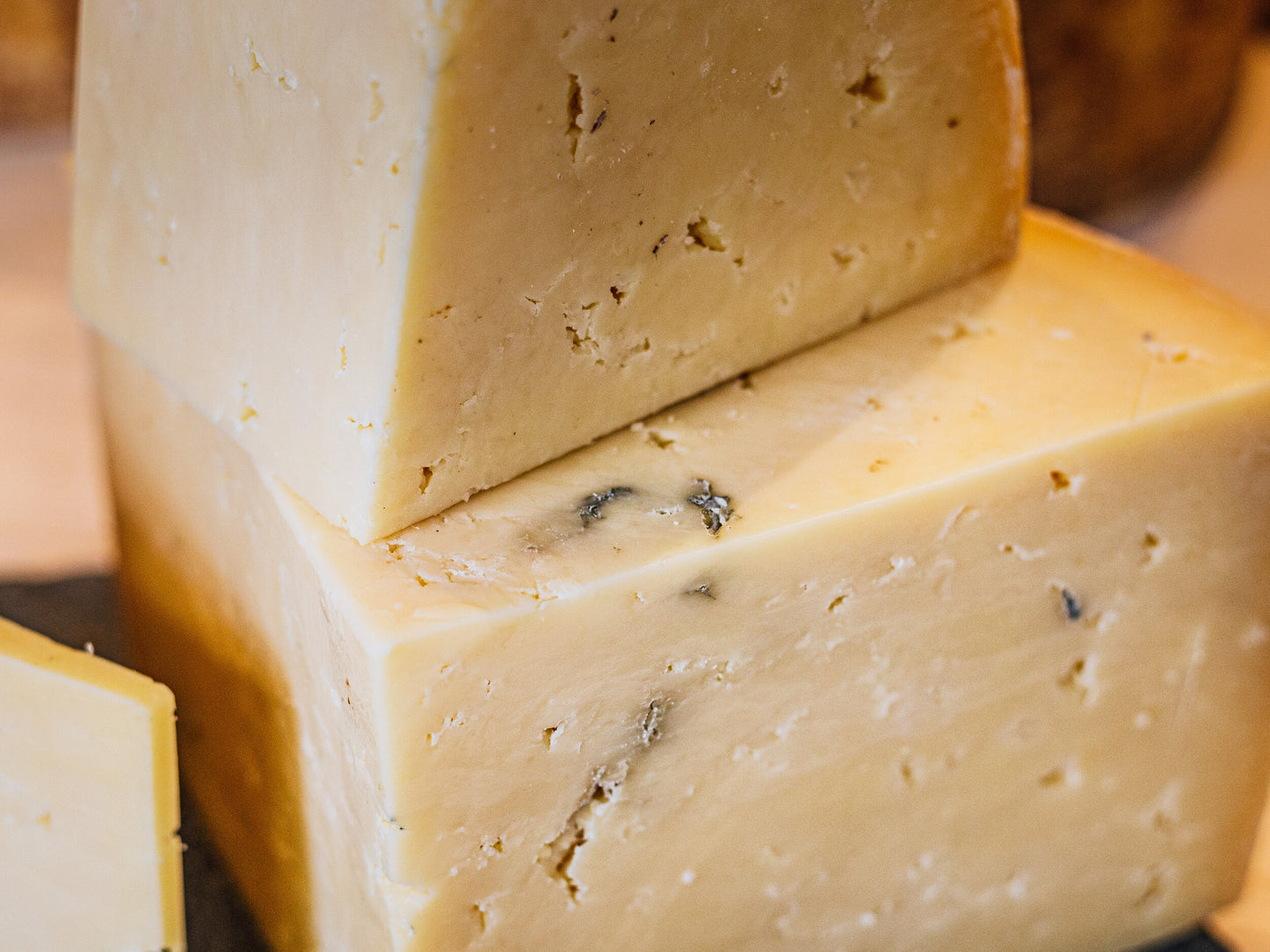 Isle of Mull Cheddar