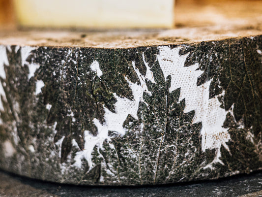 Cornish Yarg - Special Recipe