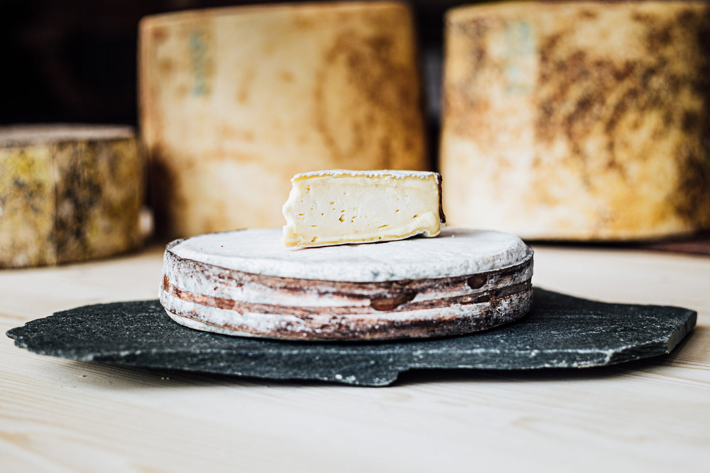 Little Rollright Christmas Pre-order - available from 4th December