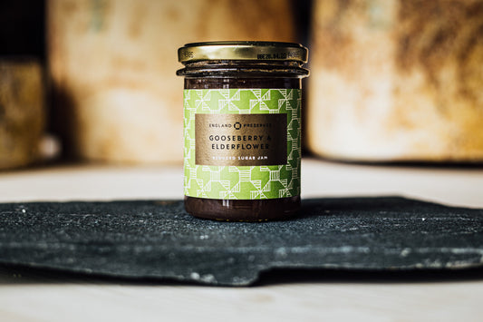 Jams & Preserves