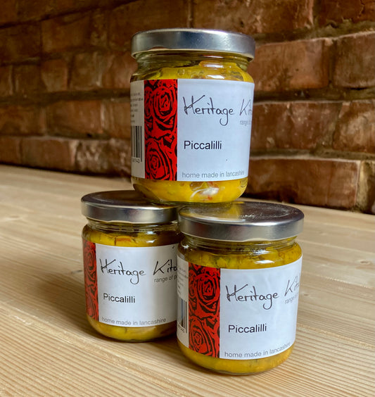 Piccalilli - Heritage Kitchen