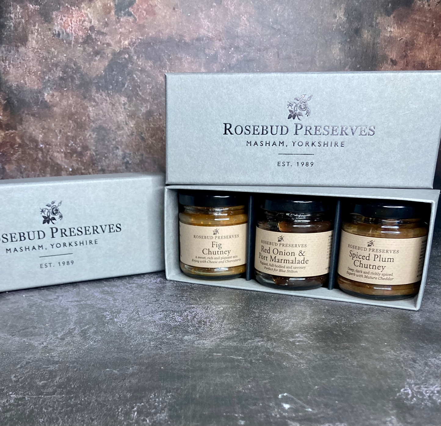 Rosebud Special Boxing Day Selection Box