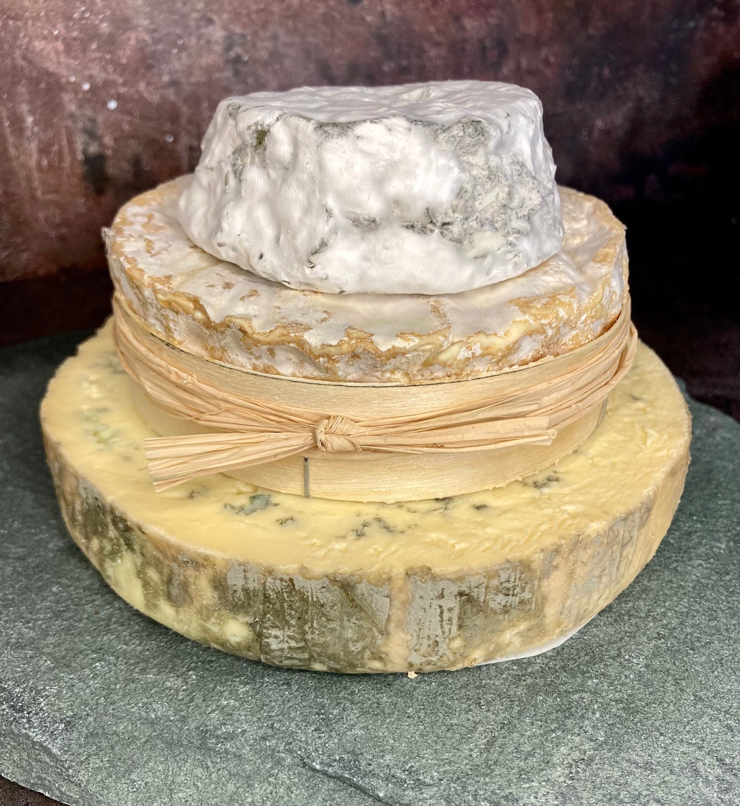 Small Cake