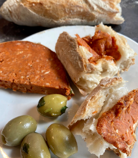Westcombe Charcuterie