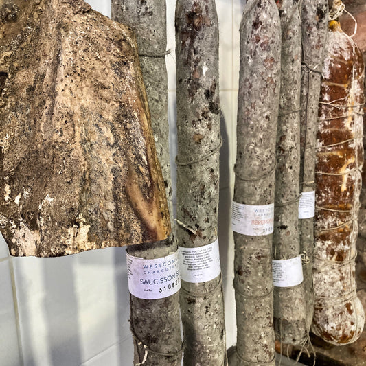 Westcombe Charcuterie