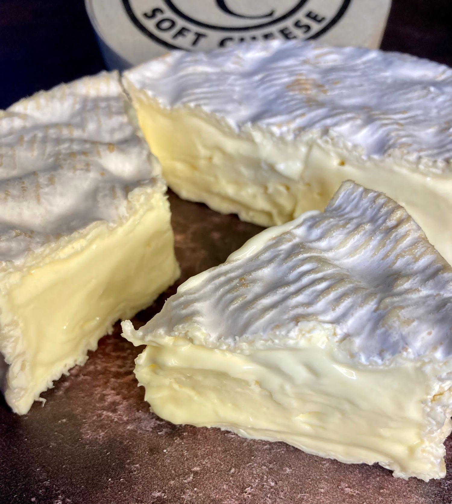 3. Soft Cheese