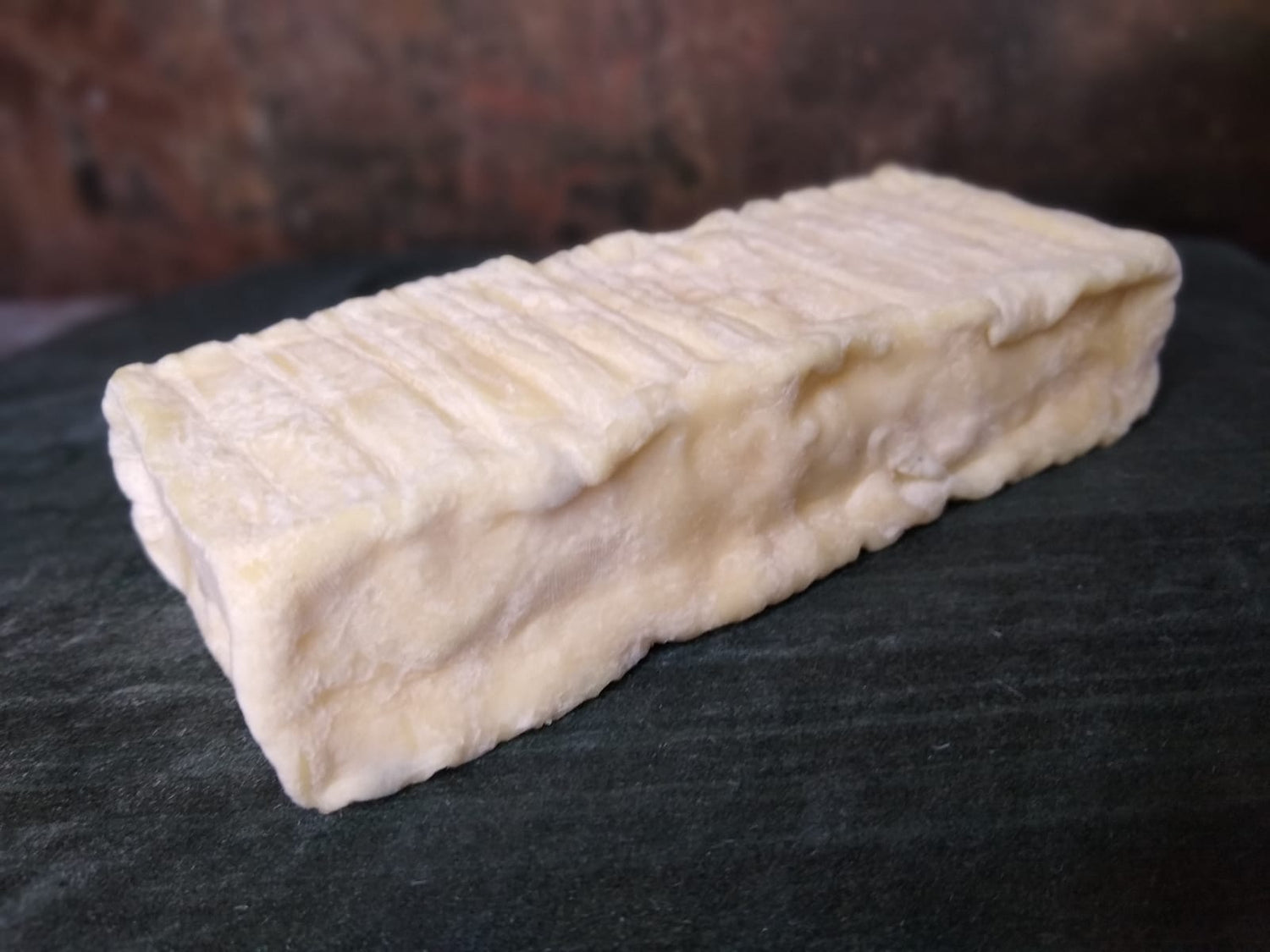 5. Goat's Cheese
