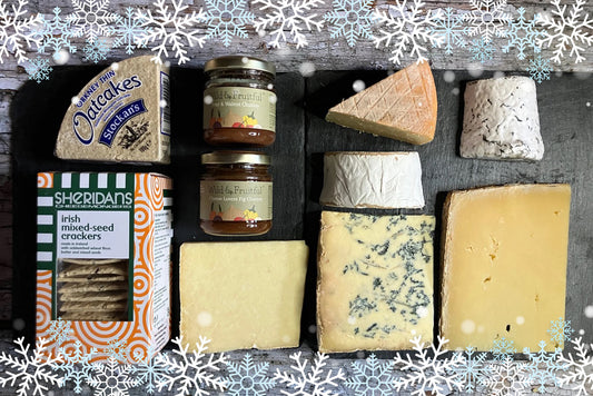 Christmas Superior Box