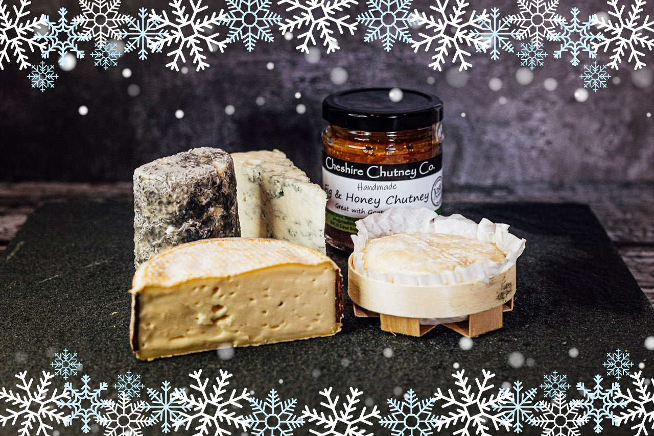 Christmas Artisan Box