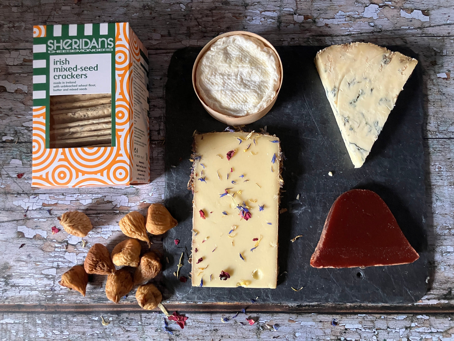 Valentine's Night Selection