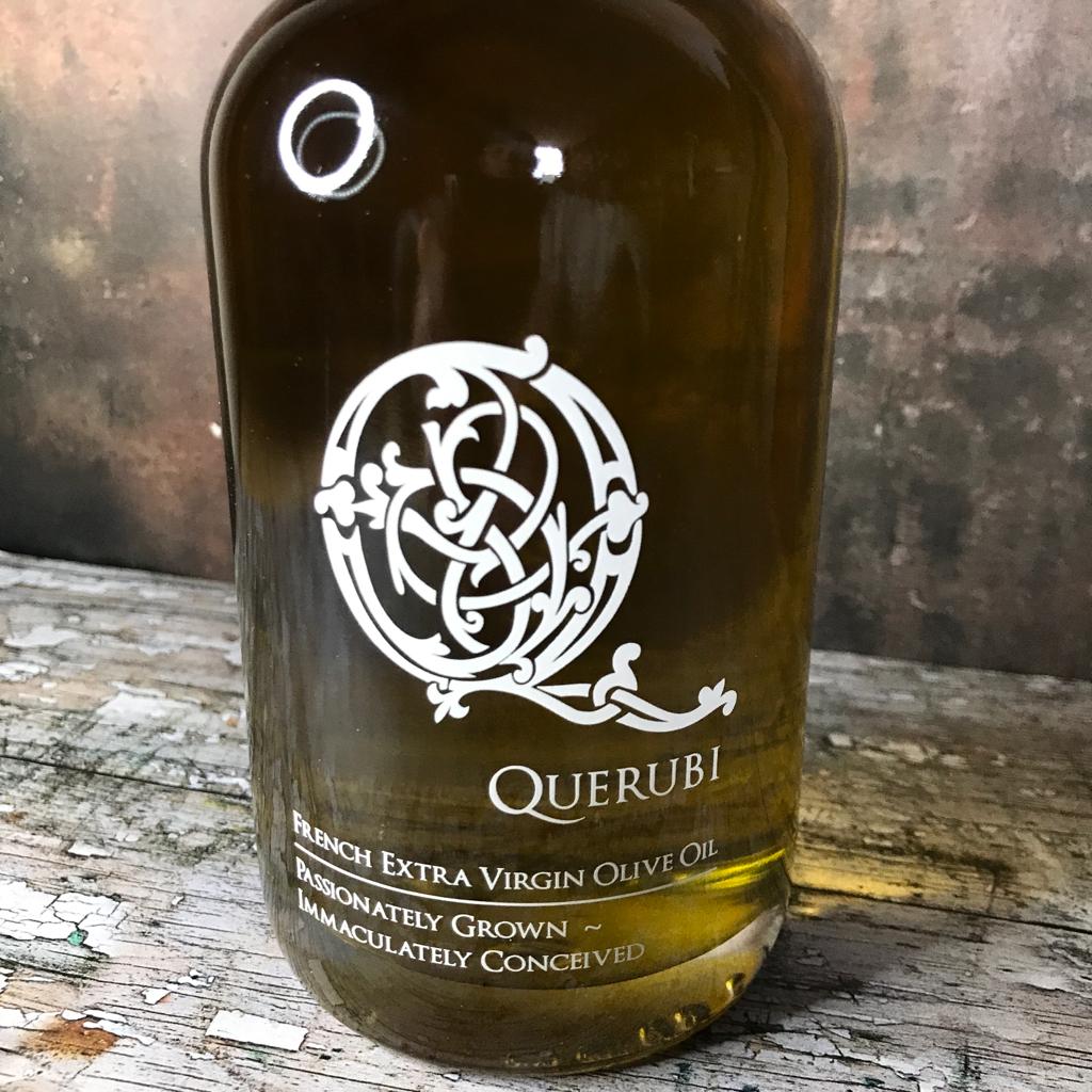 Querubi Olive Oil