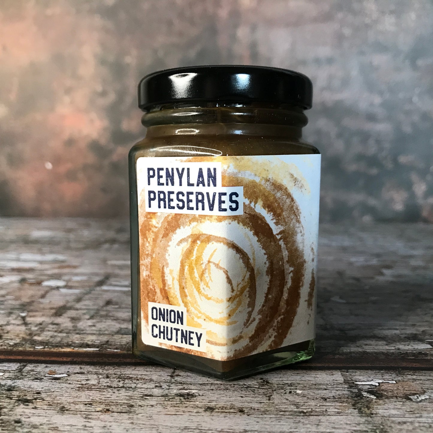 Penylan Preserves