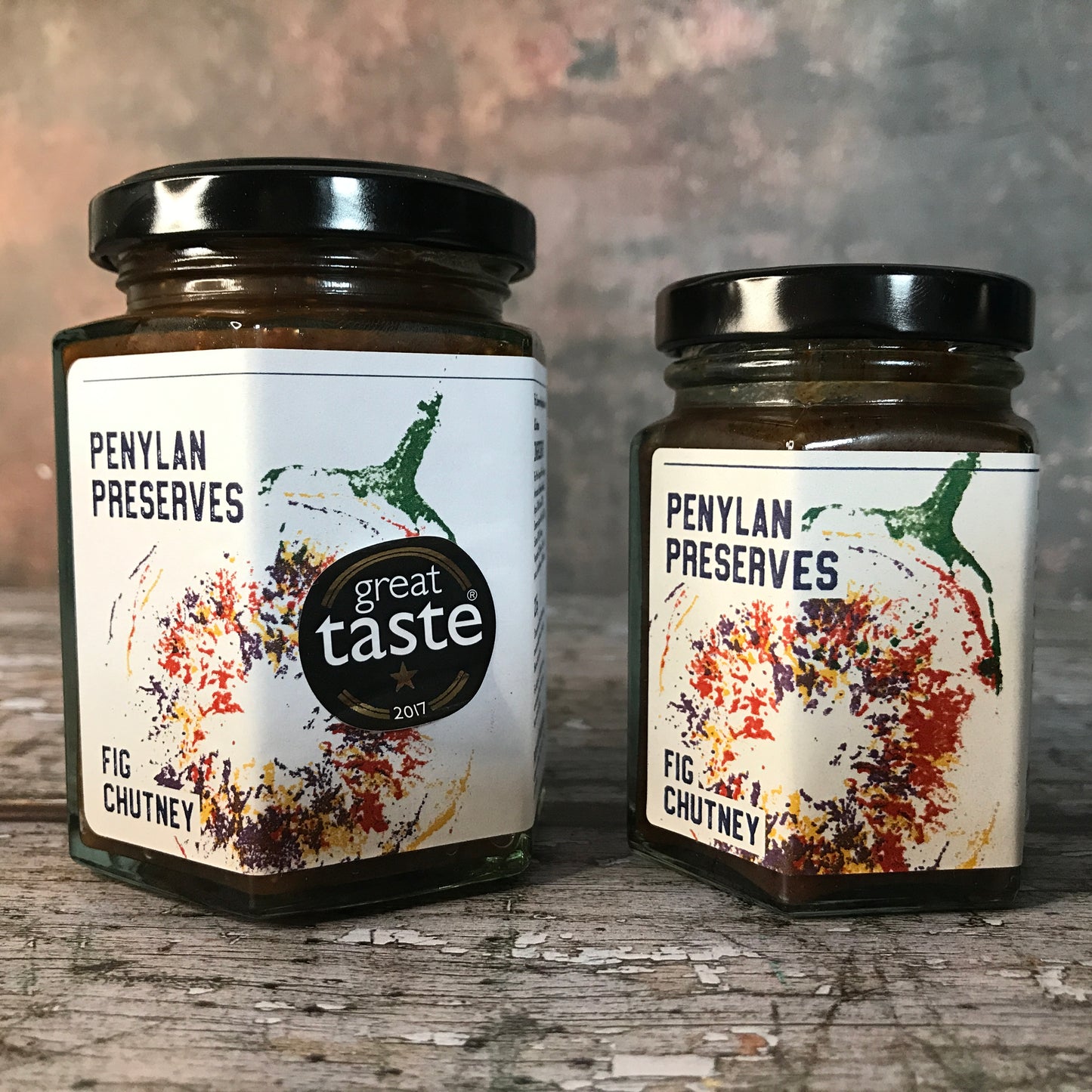 Penylan Preserves